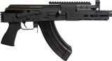 CENTURY ARMS DRACO TACTICAL 7.62X39MM - 1 of 1