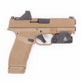 SPRINGFIELD ARMORY HELLCAT PRO 9MM LUGER (9x19 PARA) - 2 of 3