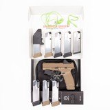 SPRINGFIELD ARMORY HELLCAT PRO 9MM LUGER (9x19 PARA) - 3 of 3