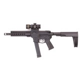 CMMG MKG-45 .45 ACP - 1 of 3