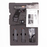 GLOCK TARAN TACTICAL INNOVATIONS COMBAT MASTER 9MM LUGER (9x19 PARA) - 3 of 3