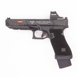 GLOCK TARAN TACTICAL INNOVATIONS COMBAT MASTER 9MM LUGER (9x19 PARA) - 1 of 3