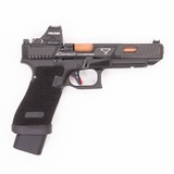 GLOCK TARAN TACTICAL INNOVATIONS COMBAT MASTER 9MM LUGER (9x19 PARA) - 2 of 3
