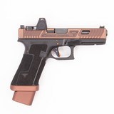 GLOCK TARAN TACTICAL INNOVATIONS COMBAT MASTER 9MM LUGER (9x19 PARA) - 2 of 3