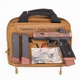 GLOCK TARAN TACTICAL INNOVATIONS COMBAT MASTER 9MM LUGER (9x19 PARA) - 3 of 3