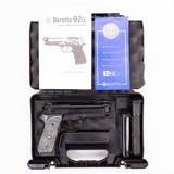 WILSON COMBAT WILSON COMBAT 92G CENTURION TACTICAL 9MM LUGER (9x19 PARA) - 3 of 3