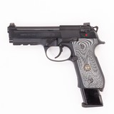 WILSON COMBAT WILSON COMBAT 92G CENTURION TACTICAL 9MM LUGER (9x19 PARA) - 1 of 3