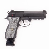 WILSON COMBAT WILSON COMBAT 92G CENTURION TACTICAL 9MM LUGER (9x19 PARA) - 2 of 3