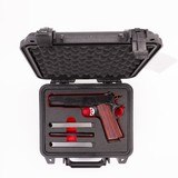 LES BAER CUSTOM, INC. ULTIMATE TACTICAL CARRY .45 ACP - 3 of 3