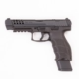 HECKLER & KOCH VP9L 9MM LUGER (9x19 PARA) - 1 of 3