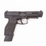 HECKLER & KOCH VP9L 9MM LUGER (9x19 PARA) - 2 of 3