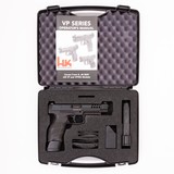 HECKLER & KOCH VP9L 9MM LUGER (9x19 PARA) - 3 of 3