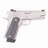 KIMBER STAINLESS PRO TLE/RL II .45 ACP - 2 of 3