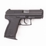 HECKLER & KOCH P2000 .40 S&W - 2 of 3
