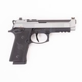 BERETTA TYPE 92Xi 9MM LUGER (9x19 PARA) - 2 of 3