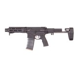 DANIEL DEFENSE DDM4 PDW .300 AAC BLACKOUT - 1 of 2
