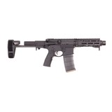 DANIEL DEFENSE DDM4 PDW .300 AAC BLACKOUT - 2 of 2
