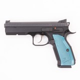 CZ SHADOW 2 9MM LUGER (9x19 PARA) - 1 of 3