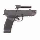 SPRINGFIELD ARMORY HELLCAT PRO 9MM LUGER (9x19 PARA) - 2 of 3