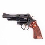 SMITH & WESSON 29-2 .44 MAGNUM - 1 of 2