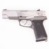 RUGER P90 .45 ACP