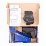 SMITH & WESSON BODYGUARD 2.0 .380 ACP - 3 of 3