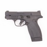 SMITH & WESSON BODYGUARD 2.0 .380 ACP - 1 of 3