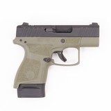 BERETTA APX A1 CARRY 9MM LUGER (9x19 PARA) - 2 of 3