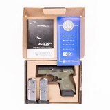 BERETTA APX A1 CARRY 9MM LUGER (9x19 PARA) - 3 of 3