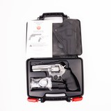 RUGER GP100 .357 MAG - 3 of 3