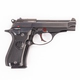 BERETTA 84 .380 ACP - 2 of 3