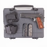 SPRINGFIELD ARMORY MODEL 1911-A1 .45 ACP - 3 of 3