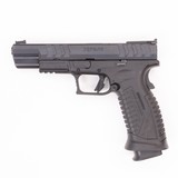 SPRINGFIELD ARMORY XDM ELITE9MM LUGER (9x19 PARA) - 1 of 3
