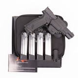 SPRINGFIELD ARMORY XDM ELITE9MM LUGER (9x19 PARA) - 3 of 3
