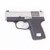 KAHR ARMS CM9 9MM LUGER (9x19 PARA) - 1 of 3