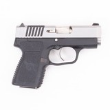 KAHR ARMS CM9 9MM LUGER (9x19 PARA) - 2 of 3