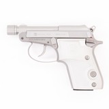 BERETTA 21A .22 LR - 1 of 3