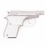 BERETTA 21A .22 LR - 2 of 3