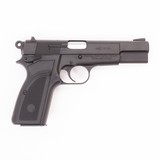 GIRSAN MC P35 9MM LUGER (9x19 PARA) - 2 of 3