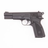 GIRSAN MC P35 9MM LUGER (9x19 PARA) - 1 of 3