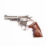 COLT TROOPER MK III .357 MAG - 1 of 2