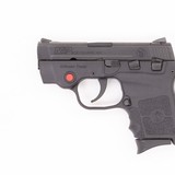 SMITH & WESSON M&P BODYGUARD 380 .380 ACP - 1 of 3