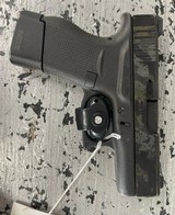 GLOCK 43 9MM LUGER (9x19 PARA) - 2 of 3