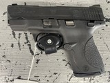 SMITH & WESSON M&P 9 SHIELD 9MM LUGER (9x19 PARA) - 3 of 3