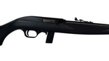 MOSSBERG 702 Plinkster 22LR - 2 of 3