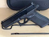 GLOCK G22 GEN 5 MOS .40 S&W - 2 of 3