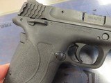 SMITH & WESSON M&P SHIELD EZ .380 ACP - 3 of 3