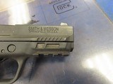 SMITH & WESSON M&P SHIELD EZ .380 ACP - 2 of 3