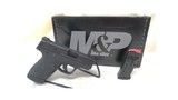 SMITH & WESSON M&P9 SHIELD PLUS OR 9MM LUGER (9x19 PARA) - 1 of 3