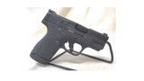 SMITH & WESSON M&P9 SHIELD PLUS OR 9MM LUGER (9x19 PARA) - 2 of 3